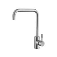 Смеситель для кухни, нерж. сталь VALFEX Atria Steel-2 (10)