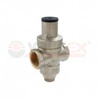 Редуктор давления VALFEX от 1 до 5,5 бар 1/2" (80) К