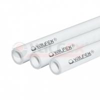 Труба армированная ALUMINIUM, SDR 6 PN25, ? 20х3,4 мм (140) (Valfex)